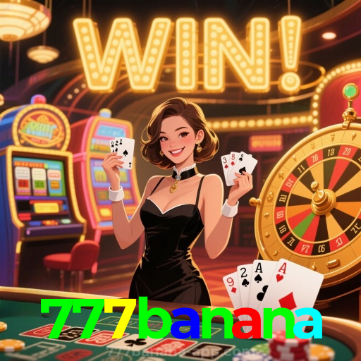 Baixar Jogos Imperdíveis no 777banana: O Portal da Diversão