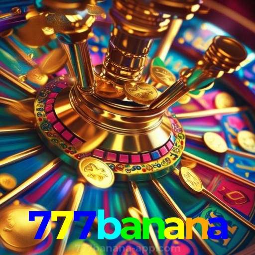 Login Cativante em 777banana: A Nova Era dos Jogos