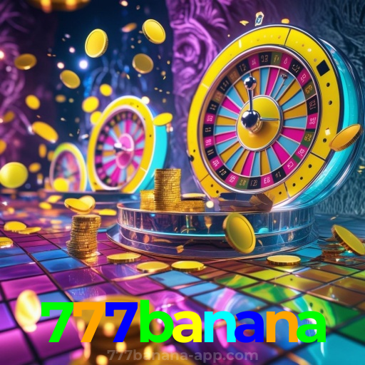 Recursos Pagos Imperdíveis do 777banana Para Jogadores Fieis