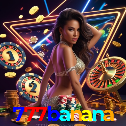 Login Cativante em 777banana: A Nova Era dos Jogos