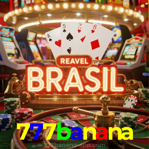 Login Cativante em 777banana: A Nova Era dos Jogos